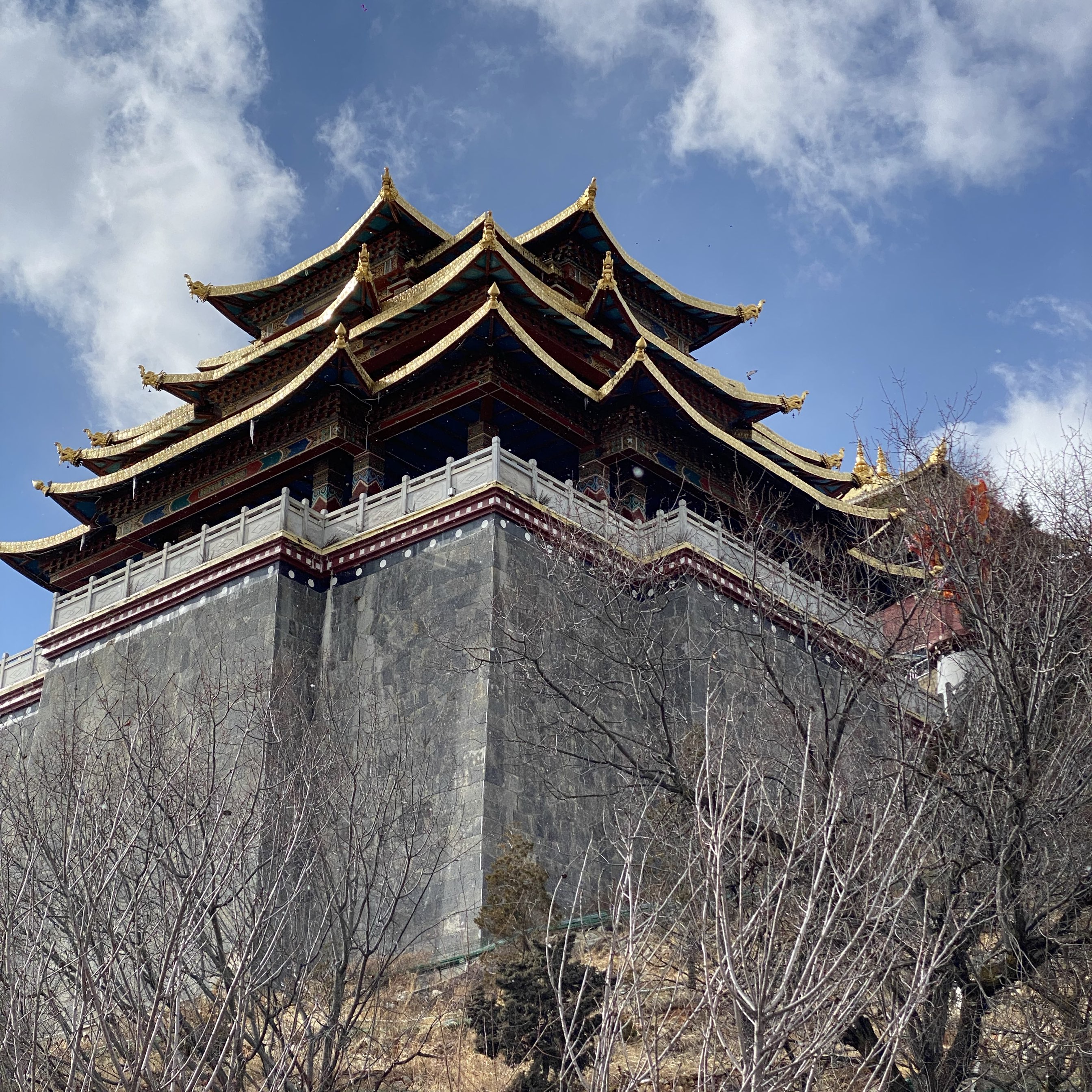 Dukezong Ancient Town Recommendations picture