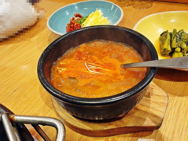 제주 돼지와 소고기를 즐길 수 있는 시청역 맛집