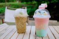 ละลานตา แคมป์ปิ้ง&คาเฟ่  