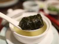 生醃膏蟹同賴尿蝦好正😋