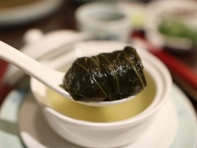 生醃膏蟹同賴尿蝦好正😋