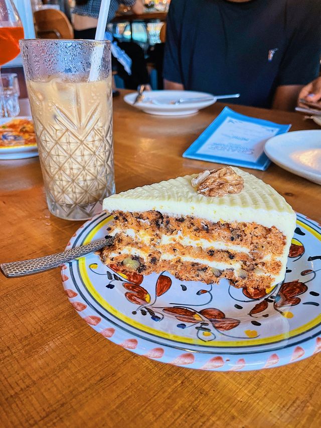 Alimentari Grande: Worth the hype? 
