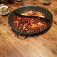 Sanniang Hotpot Restaurant