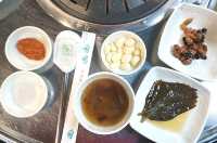 문래역 맛집. 장군갈비