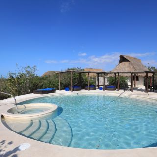 Hotel West Star Maya Mexico