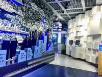 Shanghai Urban Planning Exhibition Centre