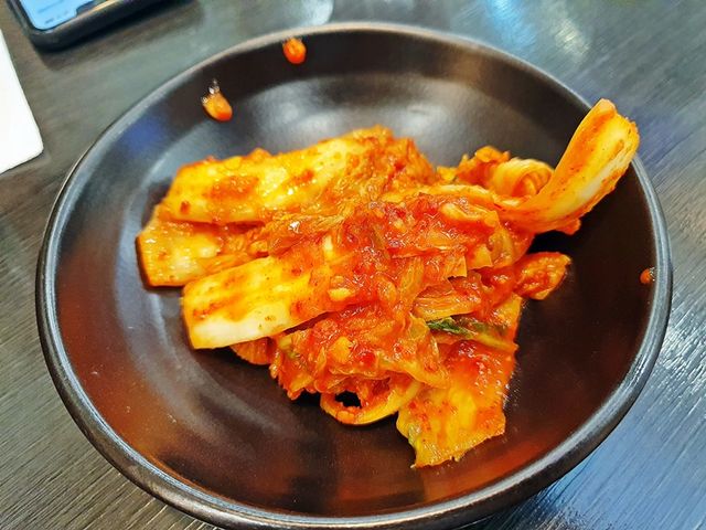 노원구 칼국수 맛집. 강남교자