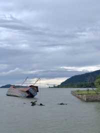 泰國蘭塔島