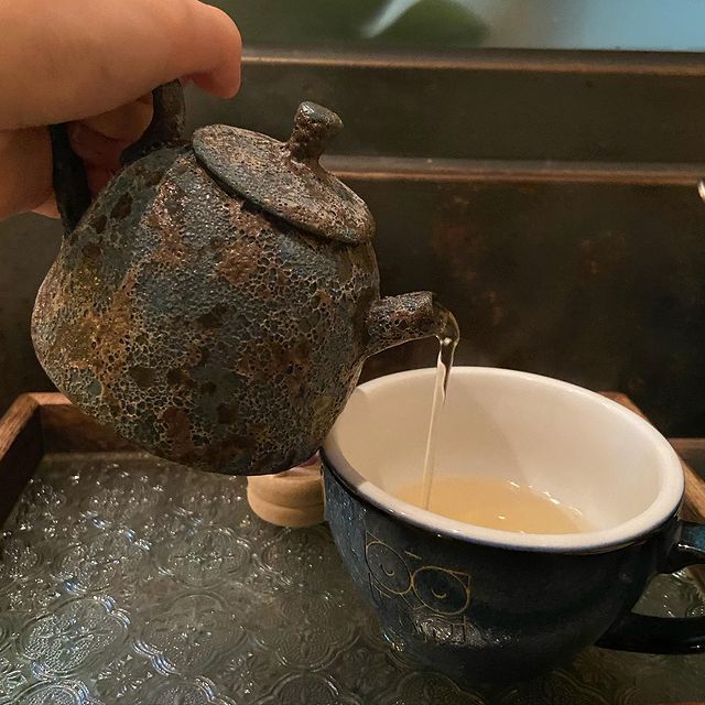【銅鑼灣】巷子裏格調Cafe 高質2人套餐