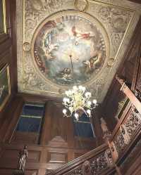 Cliveden House Estate Art Hotel