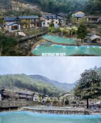Paradise is in front of you! Quzhou Moonlight Barn Inn is waiting for you!