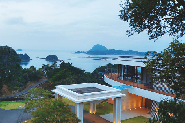 Hotel recommendation | Kyushu boutique hot spring hotel