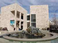 Getty Center