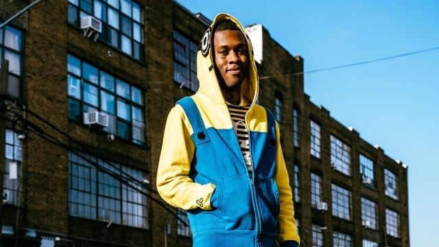 Christ Dillinger | Vinyl