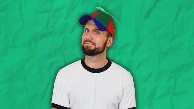 Trey Kennedy: Grow Up 2023 Tour Concert (Buffalo) | UB Center for the Arts - Mainstage Theatre