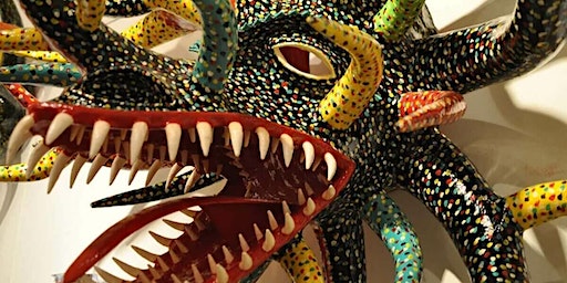 Puerto Rican “Vejigante” Mask Workshop | The Gallery at Creative Pinellas