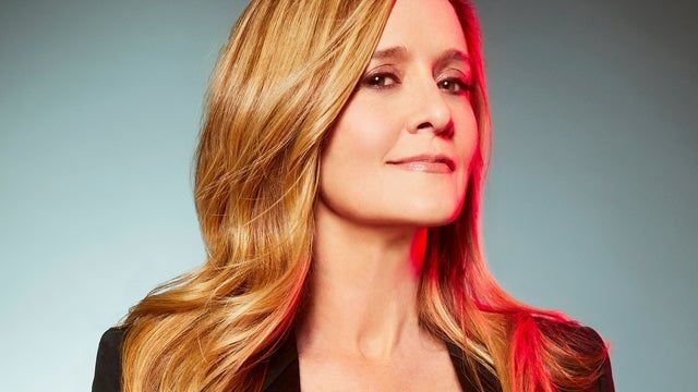 Samantha Bee 2023 (Poughkeepsie) | Bardavon 1869 Opera House