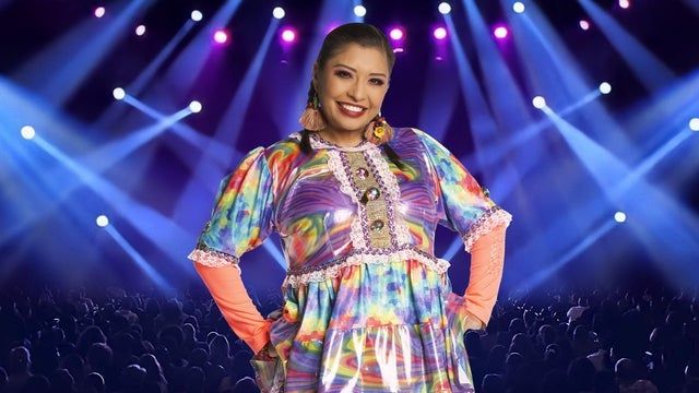 La India Yuridia - Porque Asi Soy Us Tour 2023 (Houston) | Arena Theatre