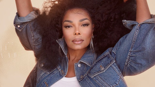 Janet Jackson & AHF Presents World AIDS Day 2023 (Houston) | NRG Arena