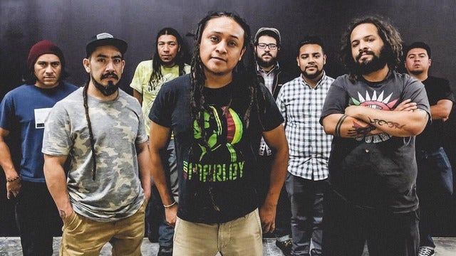 Concrete Jungle Ent Presents - Raskahuele 2024 (Santa Ana) | Constellation Room