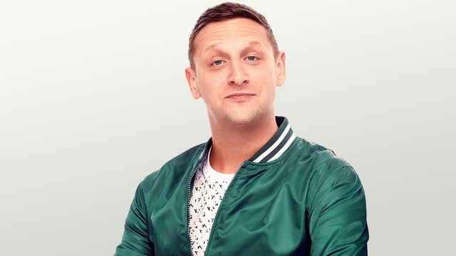 I Think You Should Leave with Tim Robinson 2024 (Fort Worth) | Will