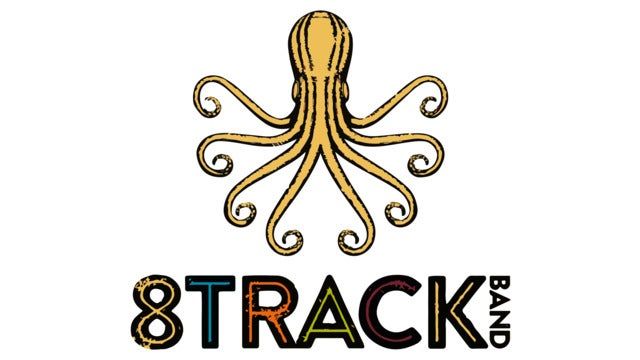 8Track 2024 (Port Chester) | Garcia's at The Capitol Theatre