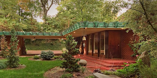 Samara Public Tours | Samara, The John and Catherine Christian House