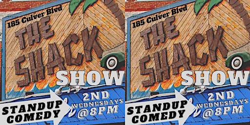 The Shack Comedy Show | The Shack