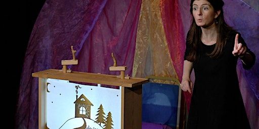 The Patchwork Quilt | Say Hello Studio