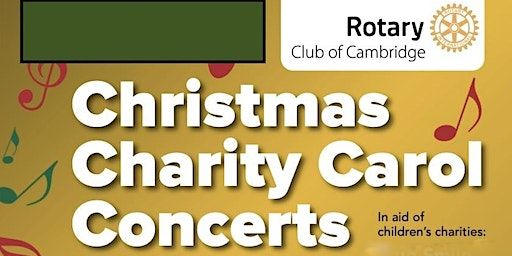 Rotary Schools Concert GREEN 7.15pm | West Road Concert Hall