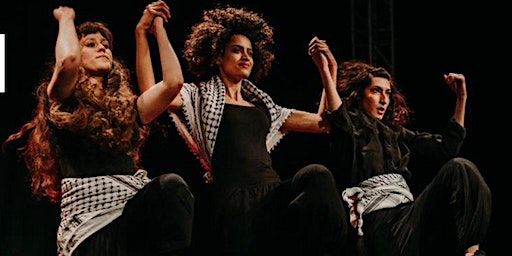 Dabke Dance Workshop | Forest Gate Youth Zone