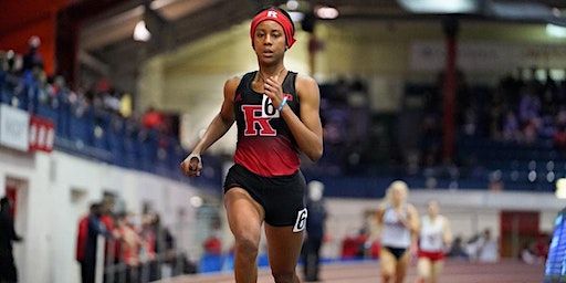 RU Scarlet Knights Open - Friday | Nike Track & Field Center