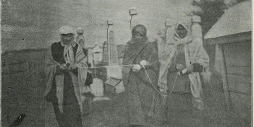 Keyvermestn | CLB Berlin, Oranienstraße, Berlin, Germany