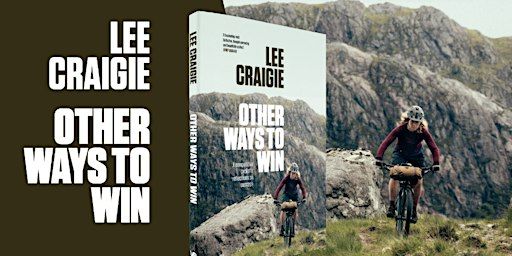 “Other Ways To Win” with Lee Craigie | Lang Toun Cycles
