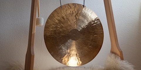 Gong & Sacred Sound Immersion.Donations £8 to £18.NHS £10 | The Open Door church twitten next to 32 High St .Lewes BN7 2LU