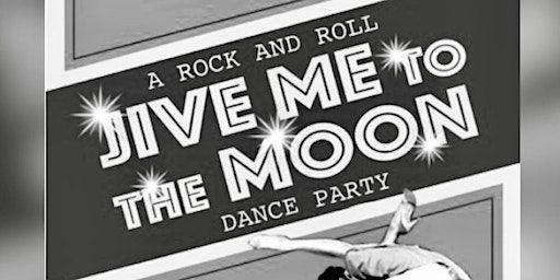 JiveMeToTheMoon at the @UnionTheatre | Union Theatre