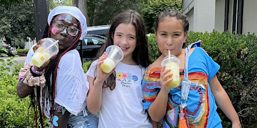 Saturday Morning KidzArt! | 73 North St