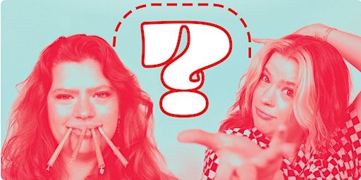 Annabel and Sabina Meschke present: TRIPLET AUDITIONS | Union Hall