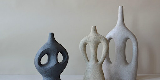 Crafted Selves Relaxed Talk and Tour | St Andrews Museum