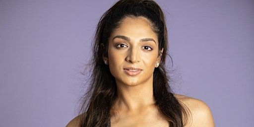 Bollyfusion with Eshani | Ripley-Grier Studios