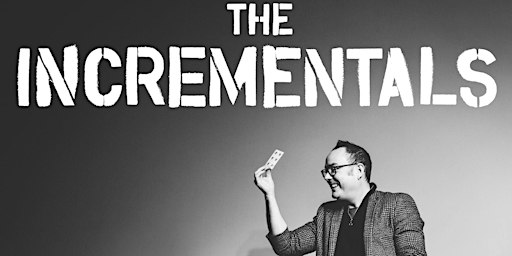 The Incrementals - Caolan McBride | Ulster Sports Club