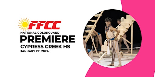 FFCC Premiere National Classes (AA, A, Open, World) | Cypress Creek High School