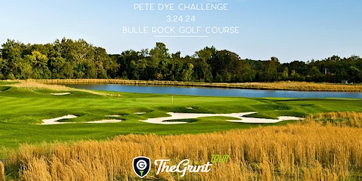 Pete Dye Challenge | Bulle Rock Golf Course