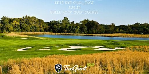 Pete Dye Challenge | Bulle Rock Golf Course