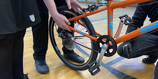 Learn to Fix Workshop (Sun 25th Feb) - 4.30-7.30pm | Eaton Park Community Centre