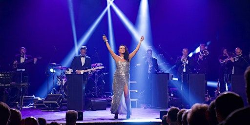 James Bond Concert Spectacular at Tyne Theatre & Opera House, Newcastle | Tyne Theatre & Opera House