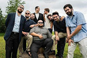 Funk Party with Big Wave Dave & The Ripples +The Caskmates | Earth Rider Brewery