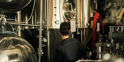 Outer Range Brewery Tour and Tasting | Outer Range Brewing Company