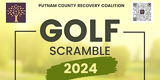 PCRC Golf Scramble | Tiger Pointe Golf & Event Center