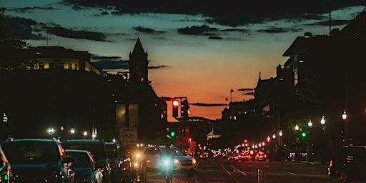 2024 DC Comedy Festival (Email List) | THE DC COMEDY LOFT